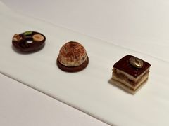 -北京金融街丽思卡尔顿酒店·意味轩 Cepe