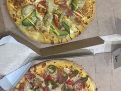 -达美乐比萨(回龙观店)