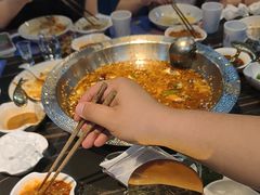 -大河宴·椒麻鱼火锅(北京路中和美食街店)