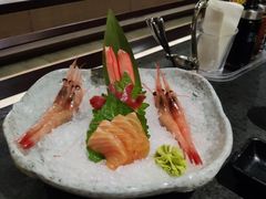 -神户赤童日式烤肉伙伴(东直门店)