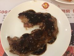 -芭菲盛宴·环球美食(解放碑英利国际店)