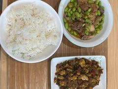 -老乡鸡(东方广场店)