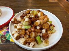 -院落新京菜·烤鸭(地安门店)
