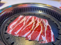 -杨记齐齐哈尔烤肉(总店)