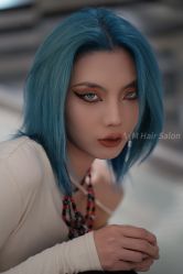 -艾美A·M Hair Salon