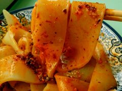 -清真·七祺祥面片手抓羊肉(瑞德店)