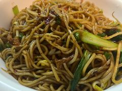 -小毛绝杀炒粉