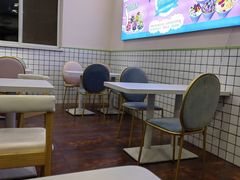 -梁子刨冰王&梁小糖(王顶堤店)
