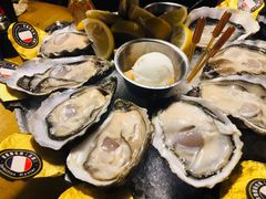 -囧吉香生蚝牛排馆(湖北路店)