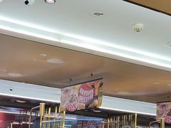 -海底捞火锅(东方时代广场店)