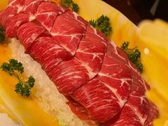 -重庆高老九火锅(万象城店)