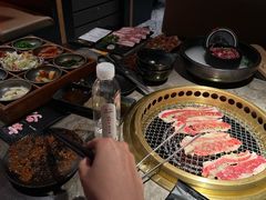 -谷牛日式烤肉(宝山U天地店)