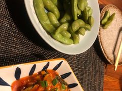 -五右卫门(张自忠路店)