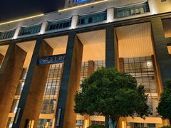 -江南大学(蠡湖校区)