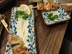 -哥哥の深夜食堂(红松东路店)