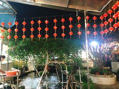 -寻味顺德·南记酒家·传统顺德菜·鱼生(广源路店)