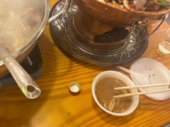 -黄泰吉拾味餐厅(江汉路店)