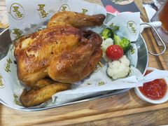 -艾薯夫妇Aysh(福田星河COCOPark店)