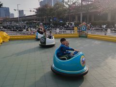 -番禺广场(市桥街道)