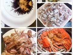 -苏大嘴海鲜牧场(奥林匹克店)