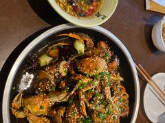 -一棠龙虾•王牌虾球(光谷天地店)