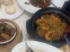 -万龙洲海鲜(大兴绿地缤纷城店)