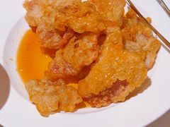 -宝轩渔府·海鲜(水上店)