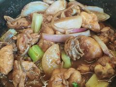 -重庆鸡公煲(学衡路店)