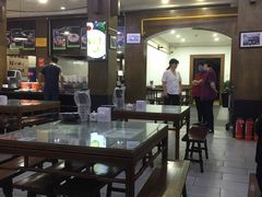 大堂-春发生饭店·非遗(南院门店)