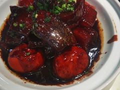 特色红烧肉-王记姚家味·地道苏帮菜(凤凰街店)