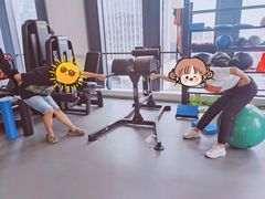-复动肌骨门诊·MEDMOTION(北外滩店)