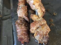 -巴依兄弟西域美食(机场店)