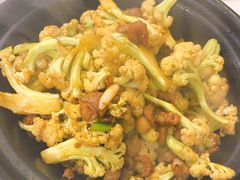 -小郭私房菜·海肠捞饭店(学士街店)