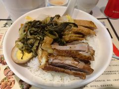 -壹只卤鹅·潮汕菜(莲塘店)