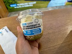 -Blueglass酸奶(财富购物中心店)