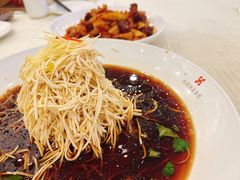 -怡园饭店-餐厅(四望亭店)