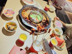 -大队长主题火锅(观音桥店)