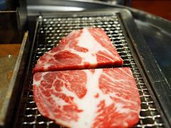 -伍丁·烤牛肋(和平东桥店)