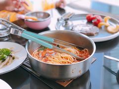 -新贝乐意大利餐厅(苏州中心店)