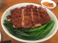 -香江小厨 The Kitchen(香江俱乐部店)