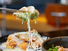 -Fuzzy Bistro 浮几韩餐·茶酒馆