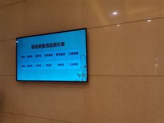 -顺德君豪酒店(佛山容桂渔人码头店)