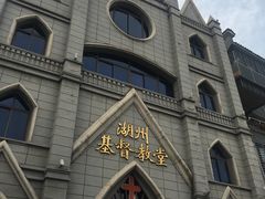 -衣裳街历史文化街区
