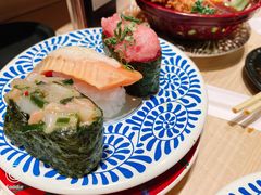 -大起水产回转寿司(道顿堀店)