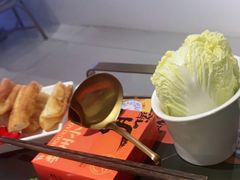 -小乌猪·金华筒骨煲(永盛购物广场店)