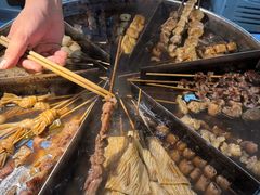-马记大锅煮(总店)