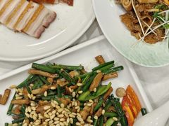 小炒皇-万年酒楼(越秀南路店)