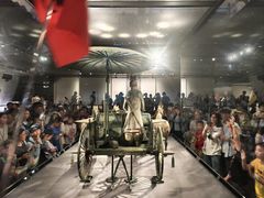 -秦始皇帝陵博物院-丽山园