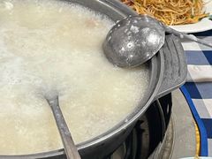 -洞密园美食城·二十二年老店(富华路店)