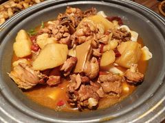 -耶里夏丽·丝路新疆菜·清真食品(徐汇南丹东路臻选店)